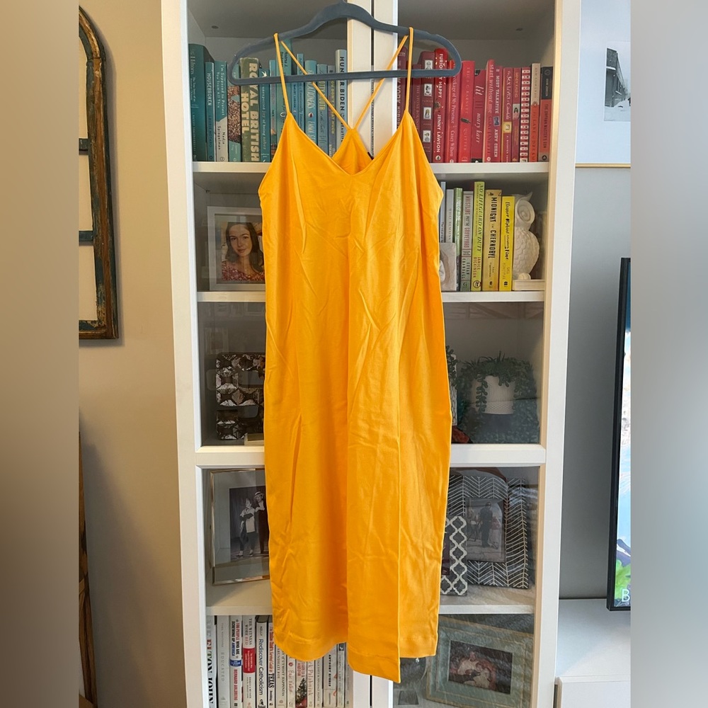 Zara Dress